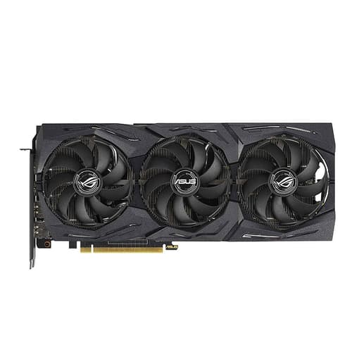 Asus GeForce ROG Strix GTX 1660 Ti Advanced 6GB GDDR6